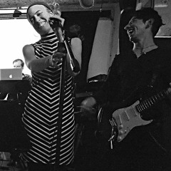 The Lebanon  (The Human League)Feat: Larisa Marquez New & The Walkmans