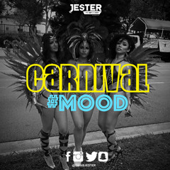 Carnival #Mood '16
