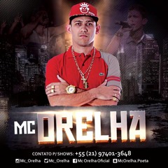 MC ORELHA - PEÇO PERDAO A DEUS  [[ DJ NICK ALVES ]]
