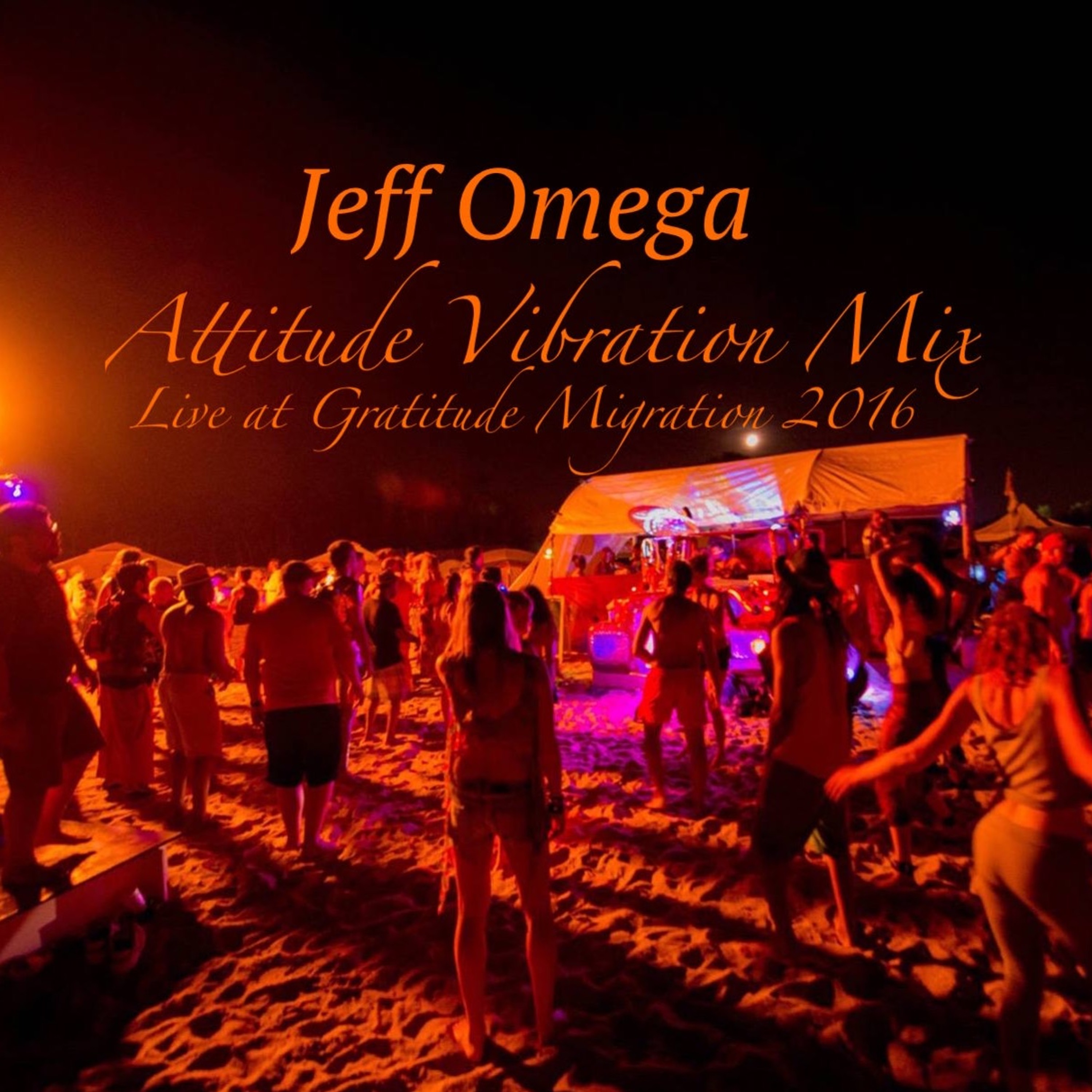 Jeff Omega Mixes