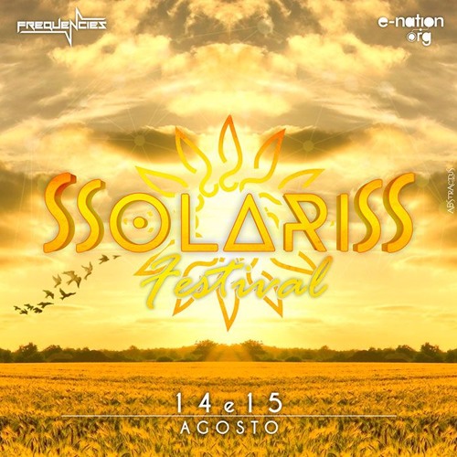 Dj Set - Muller @ Contest Solaris Festival