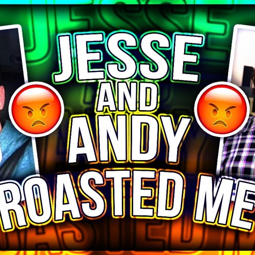 Ricegum // Jesse & Andy Diss
