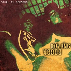 J-Fro & R-ZY - Kolong 43000