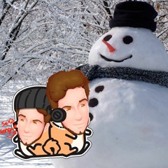 Hyper Potions - Big Snowman (Nexmark Remake)