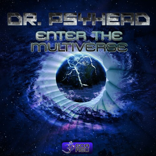 Dr. Psyhead - Collective Consiousness