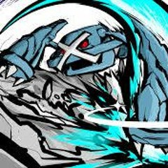 Metagross (Prod by Raiiden) (Snippet)