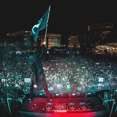 Jack Ü - Nobody To Love vs Mind vs Back To Back (Full)(HD)(Angel Mc)