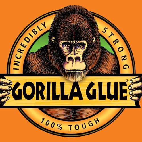 FAST RAP MIXX (SidE b) "GORILLA GLUE EDITION''