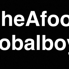 She Afoo prod. By Classixs beats & A.k.A