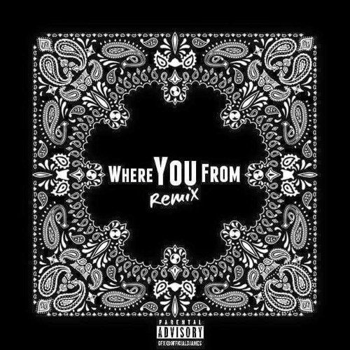 KT Foreign FT. Yabbie Where You From Remix (PROD BY NICK NOXX)