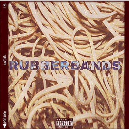 Rubbabandz - Justo Young Ft Tommy D