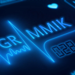 Grammik Pres. Flatline Podcast 028 (July 2016)