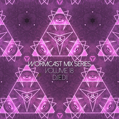 Wormcast Mix Series Volume 18 - Djedi
