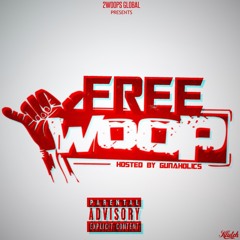 Woop - We Shoot (Prod By Santana Banga)