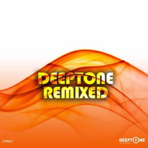 DTR027_Deeptone Remixed - Various Artists