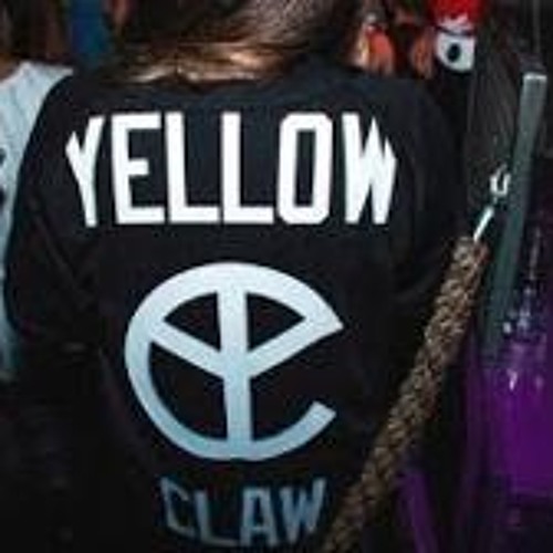 Best Of Yellow Claw Trap Music Mix 2016