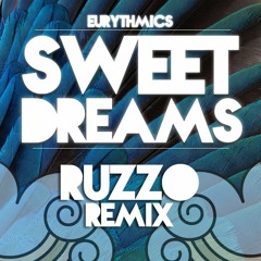 RUZZO - Sweet Dreams