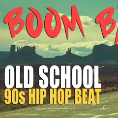 Boom Bap ■ 90s Hip Hop ■ Old School Beat "BETTER DAYZ" [Prod.by DJ Rough Beats] FREE DL