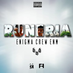 Runeria - enigma crew enm