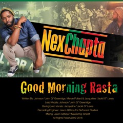 Good Morning Rasta