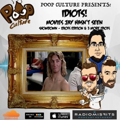 Radio Misfits here we come! Jay gives his hilarious take on film, and the Idiot Showdown! Ep39