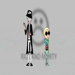 .O.K.I.C.U. - One Chance (UNMASTERED)