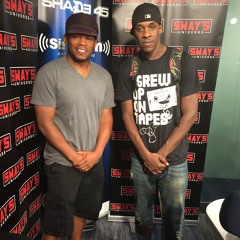 Sway In Morning Mix DJ Thoro 7-20-16