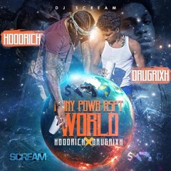 Hoodrich Pablo Juan & Drug Rixh Peso - All Of The Above (Feat. Lil Quill) [Prod. By Spiffy Global]