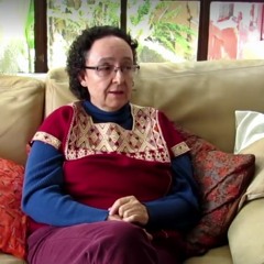 Radio Mutt. Monica Mayer, Parte Uno