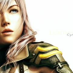 final fantasy 13 lightning Theme Remix