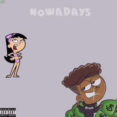 manny iloveyou - Nowadays [Prod. By @omgvalor]