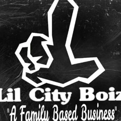 3 - Problems #LilCityBoiz.mp3