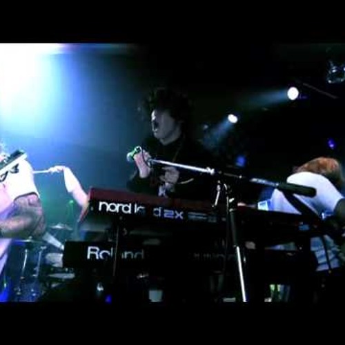 ［PV］Love at First Sight / Fear, and Loathing in Las Vegas