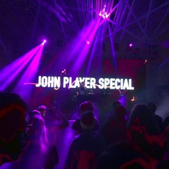 Heavy Smoke Grooves Session 2