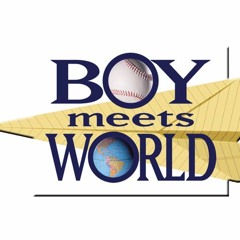 Boy Meets World