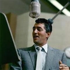 Dean Martin - Tips of my Fingers
