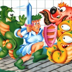 Side-Crawler's Dance (Shinichi Sakamoto)