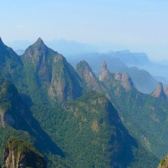 Mountain Connection Set - 16/07/2016