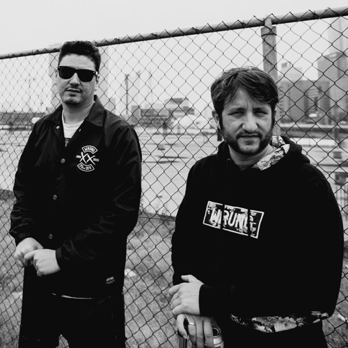 Track of the Day: Dub Elements ft. Coppa “Real Dogs”