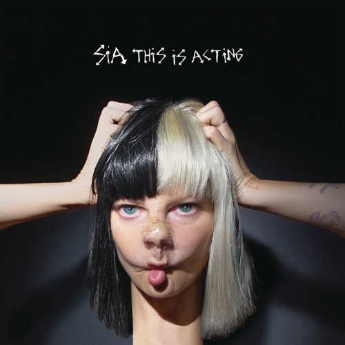 Download Lagu Sia - Broken Glass (Instrumental With Backing Vocals)