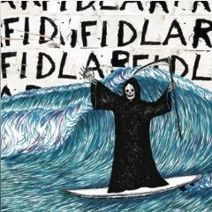 FIDLAR - Bloody Nose (Earlimart Cover)