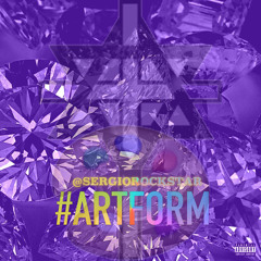 Big Rings #ArtForm Sergio Rockstar X Anonami Remix