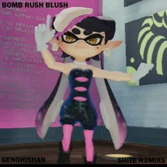 Bomb Rush Blush
