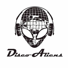 [Disco Aliens] - Discovery Project Mini Mix