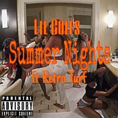 Summer Nights ft Retro Turf