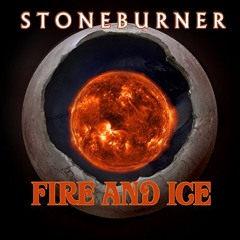 Stoneburner - The Kindjal Knife