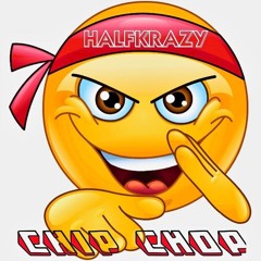 HALF KRAZY CHIP CHOP JULY 2016
