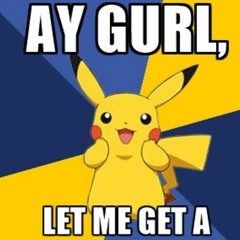 Tip Toe To The Turn Up Volume 2 | Let Me Get A Pikachu