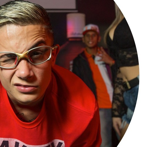 MC Hariel - Embarca No Sorriso (É Combate)(DJ R7) Lançamento 2016