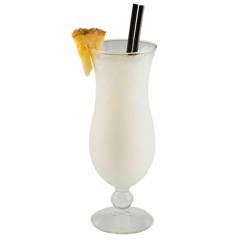 Vodka Chi-Chis - the poet named TK